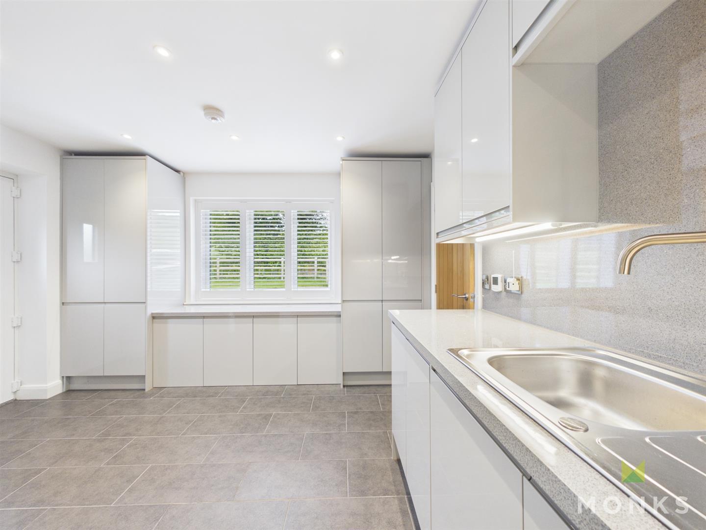 Badger House Valeswood, Shrewsbury, SY4 2LH To Let